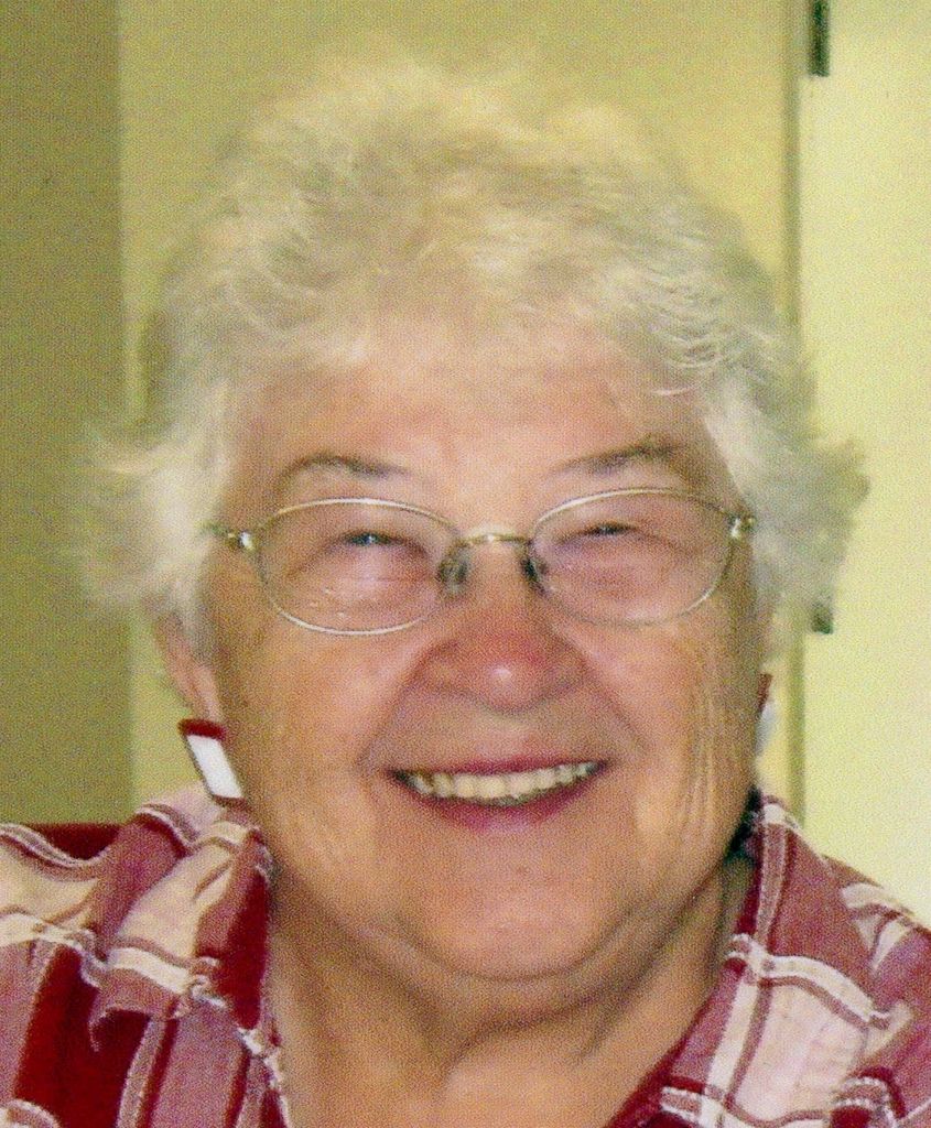 Therese Frost Profile Photo