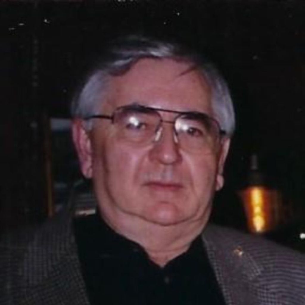 Floyd Arthur Morris Profile Photo