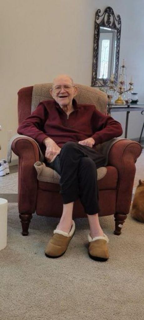 Don Howard Martin Profile Photo