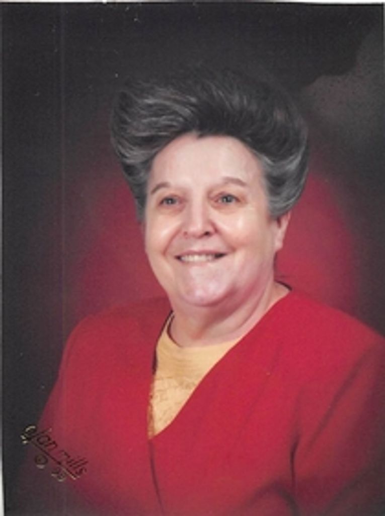 Dorothy Peterson