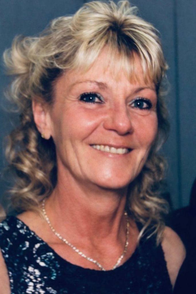 Cathy Ann (Frederickson)  Gambino