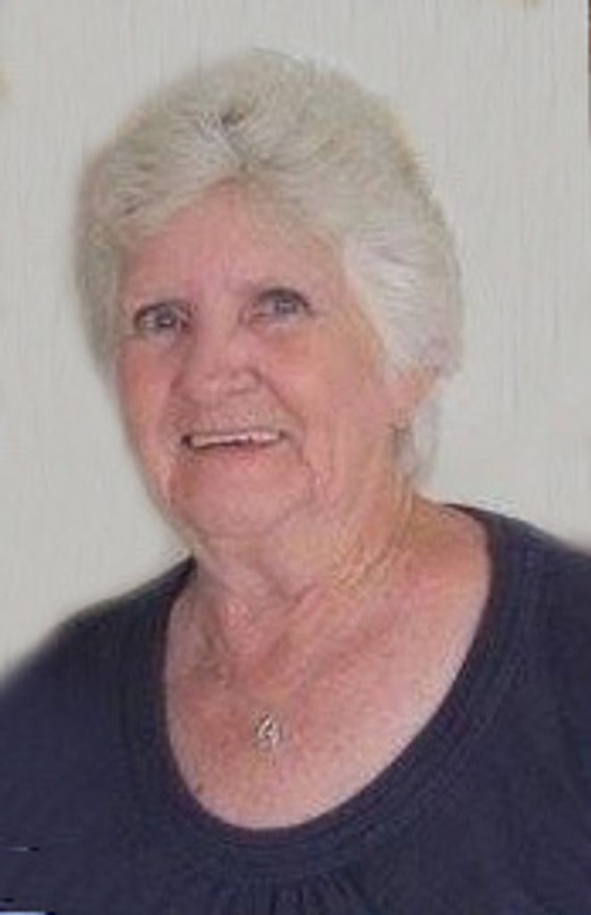 Shirley “Lavanda” Pfeffer