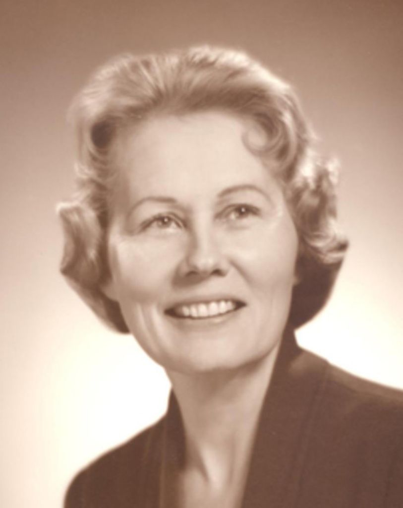 Ruth W. Swanson