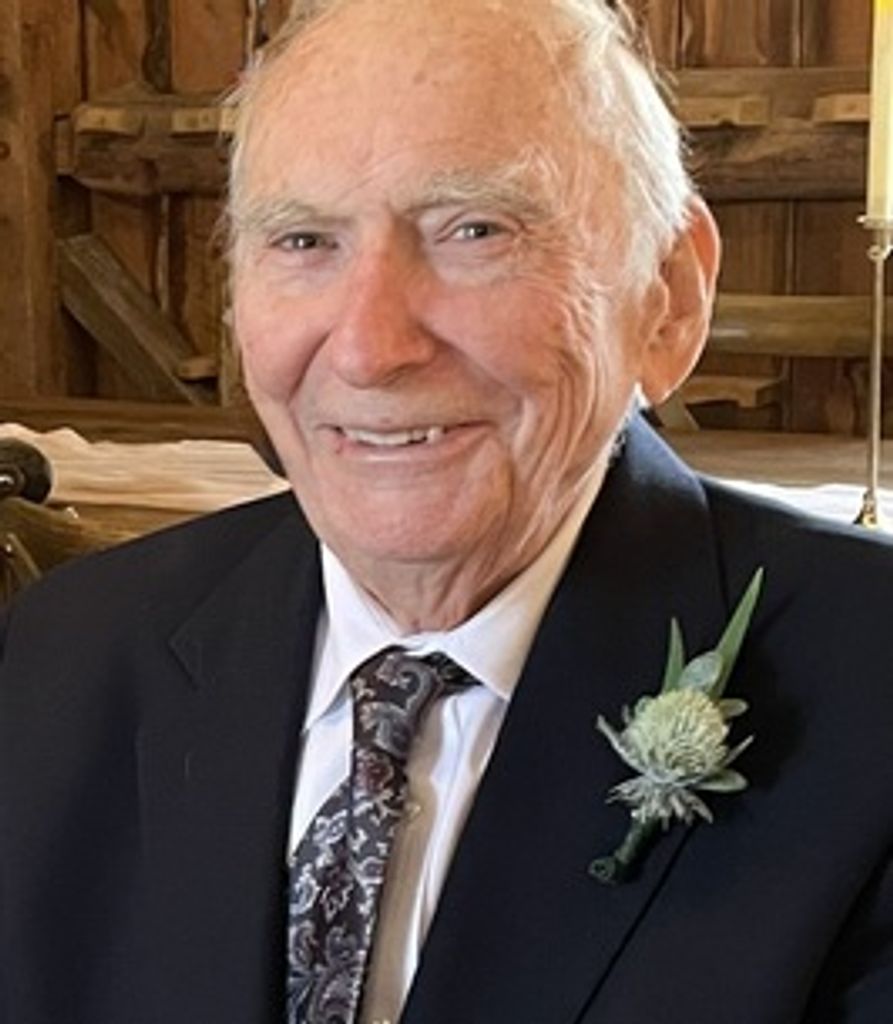 Gary Mullarkey Profile Photo