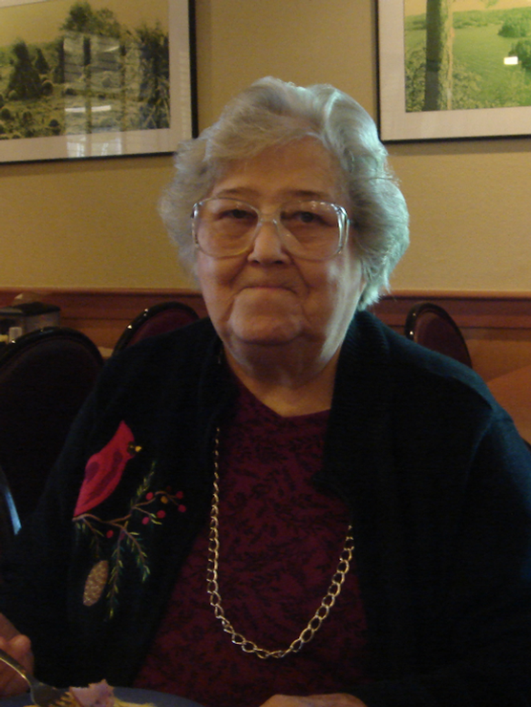 Marilyn Deloris (Crider)  Brewer Profile Photo