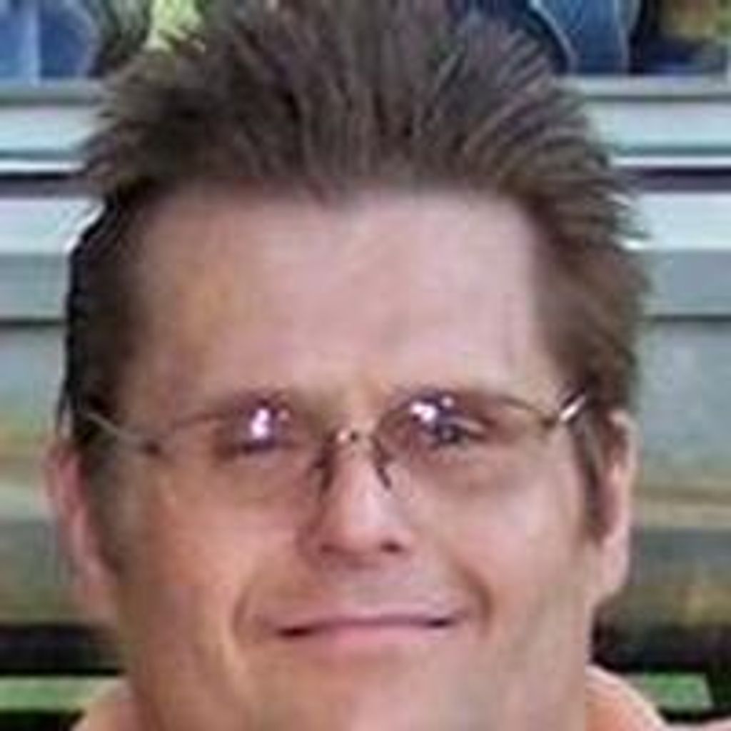 Michael Dewayne Robinson