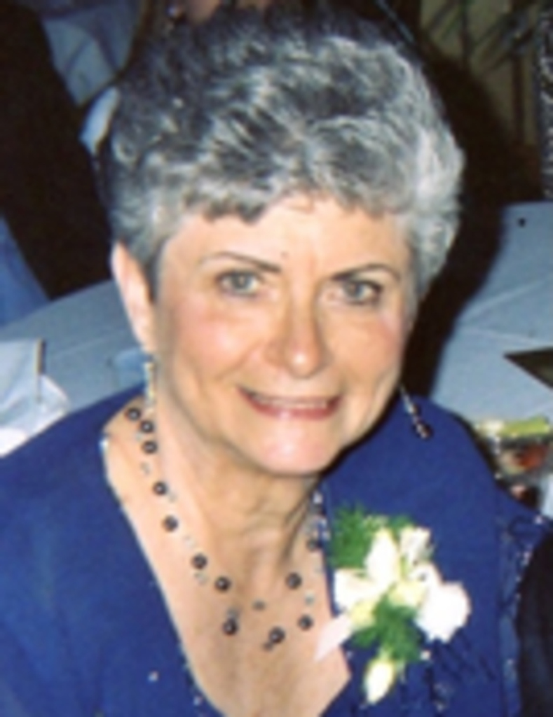 Bette Jean Koch Profile Photo