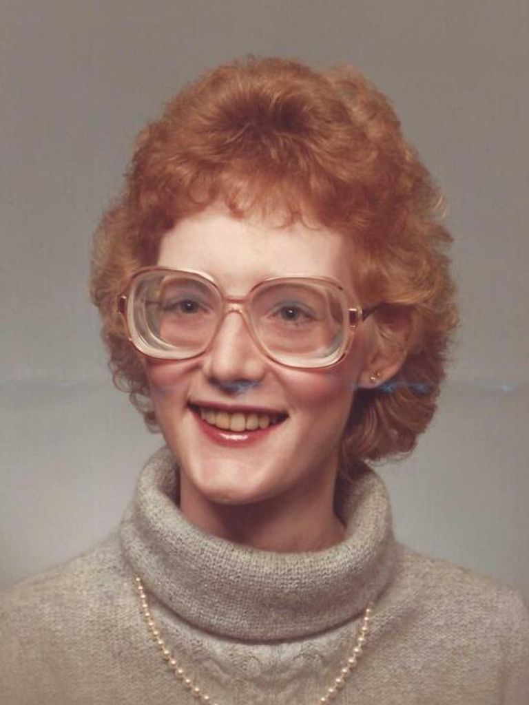 Angela K. Myers Profile Photo