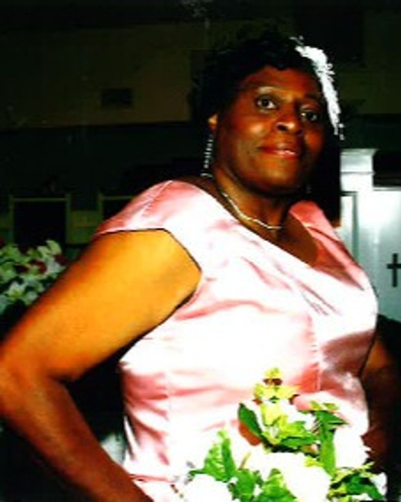 Merline Sharpe