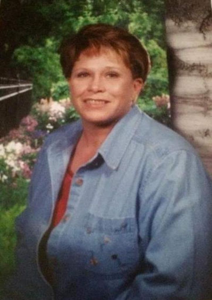 Monica Halling Profile Photo