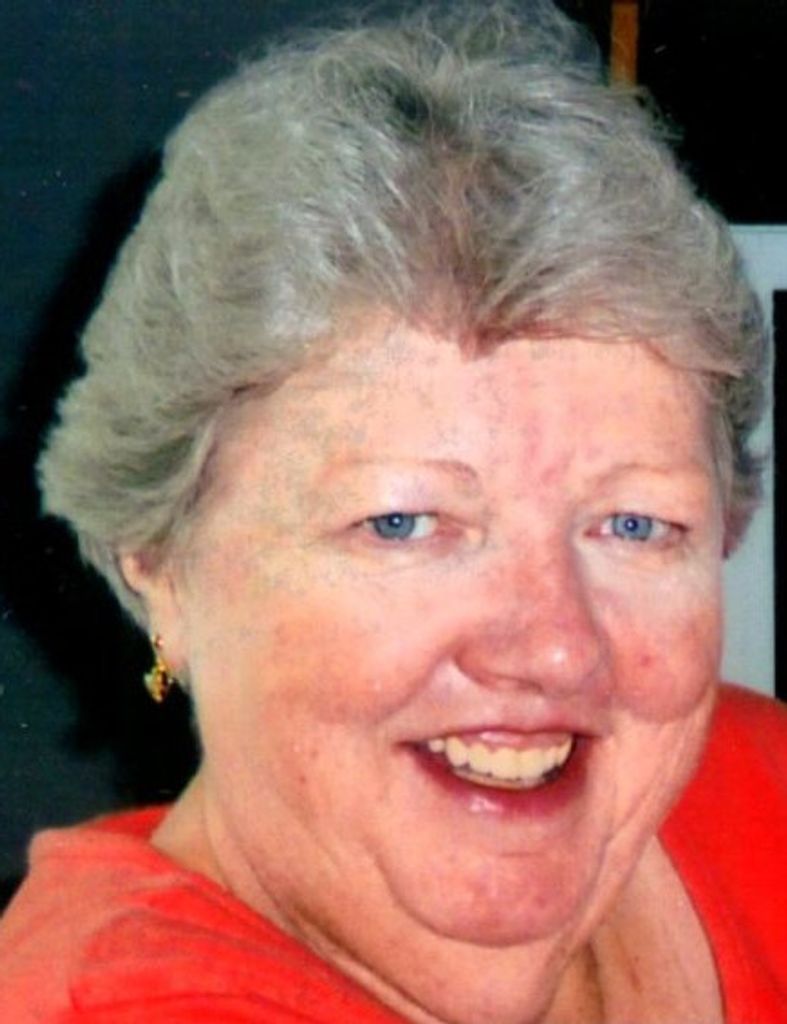 Roberta "Bert" Sandlan