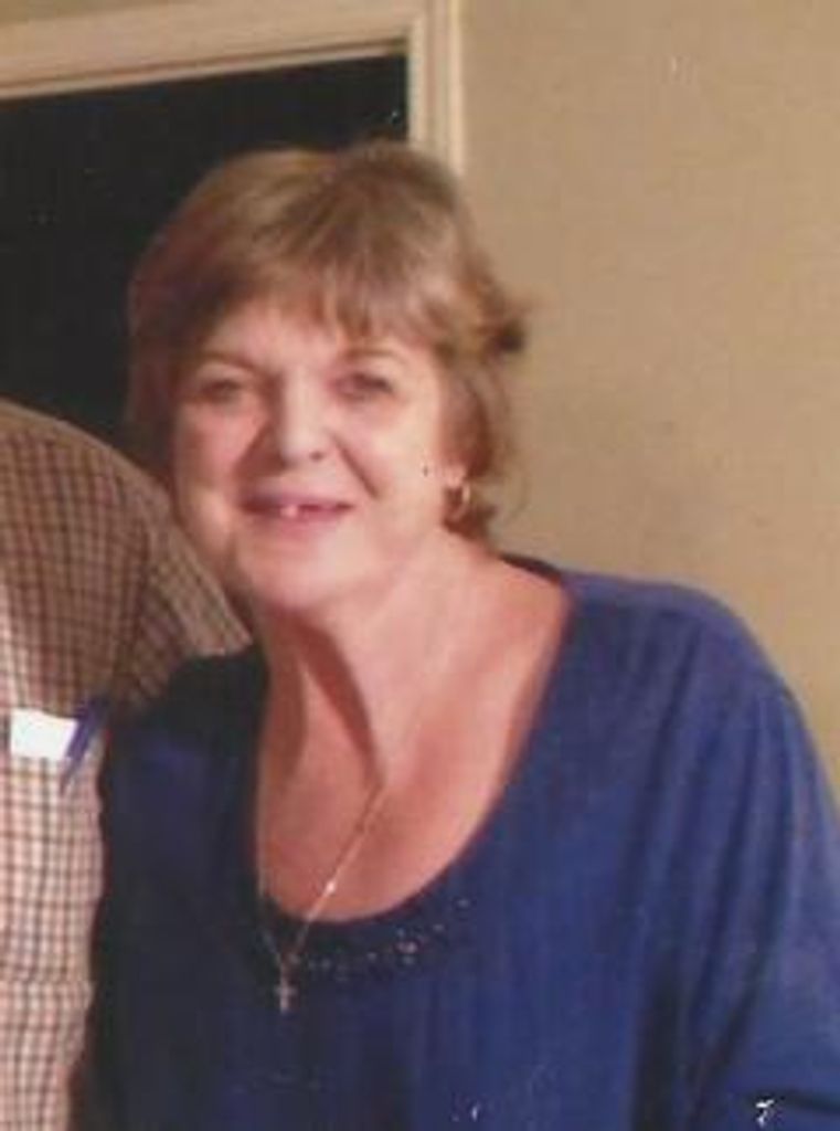 Velna R. Shepler