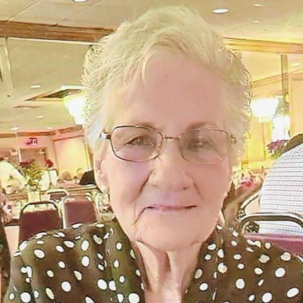 Shirley R. Russell Profile Photo