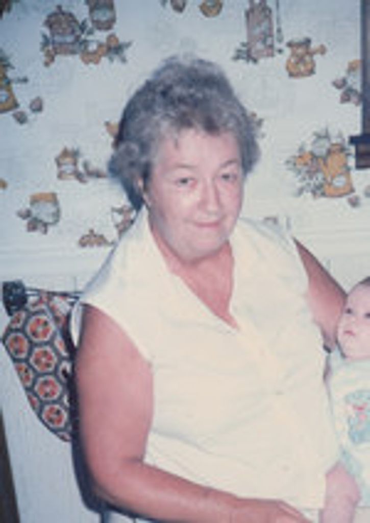 Ethel Dietrich