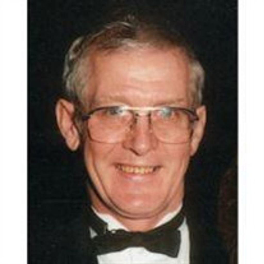 Bernard J. Bernie Keough, Jr