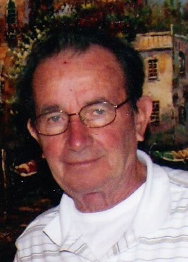 Donald Arthur Comerford