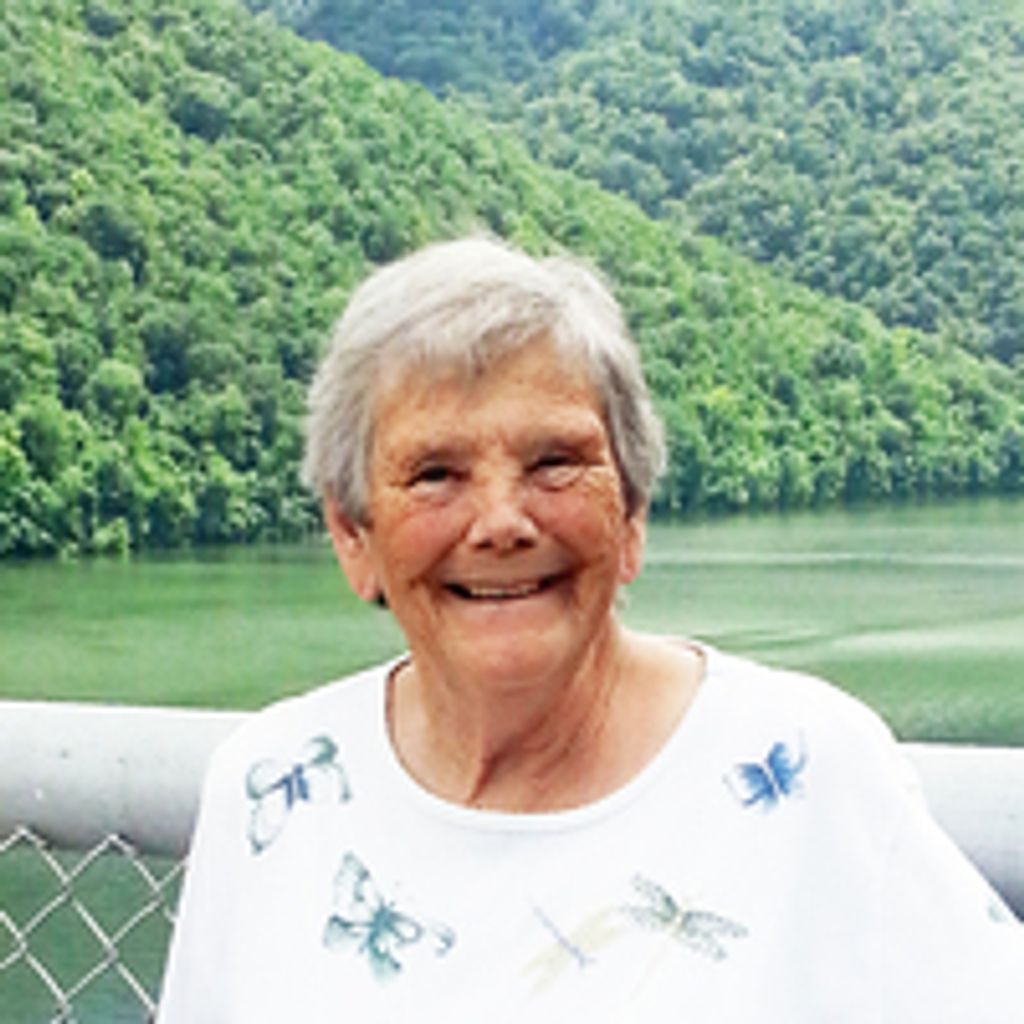 Jean Dudley Profile Photo