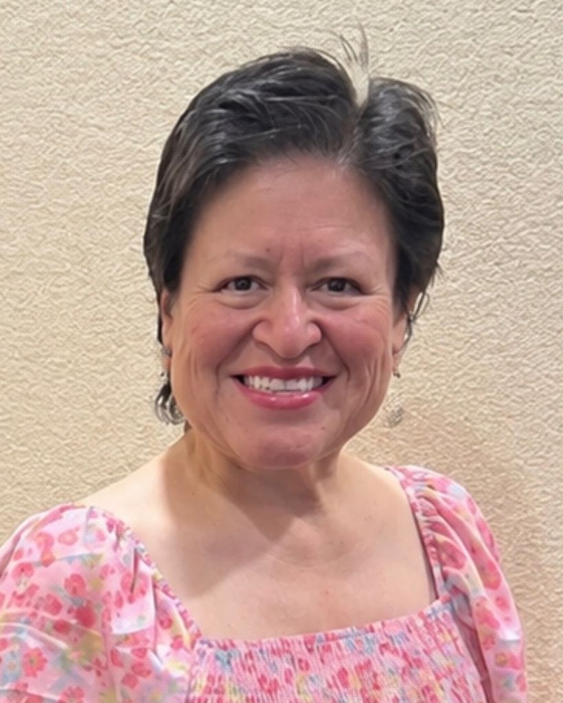 IRMA VASQUEZ