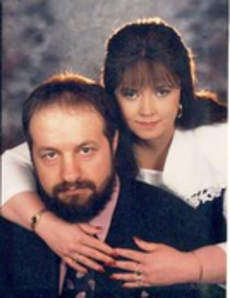 Teresa Gail (Henson) Wright