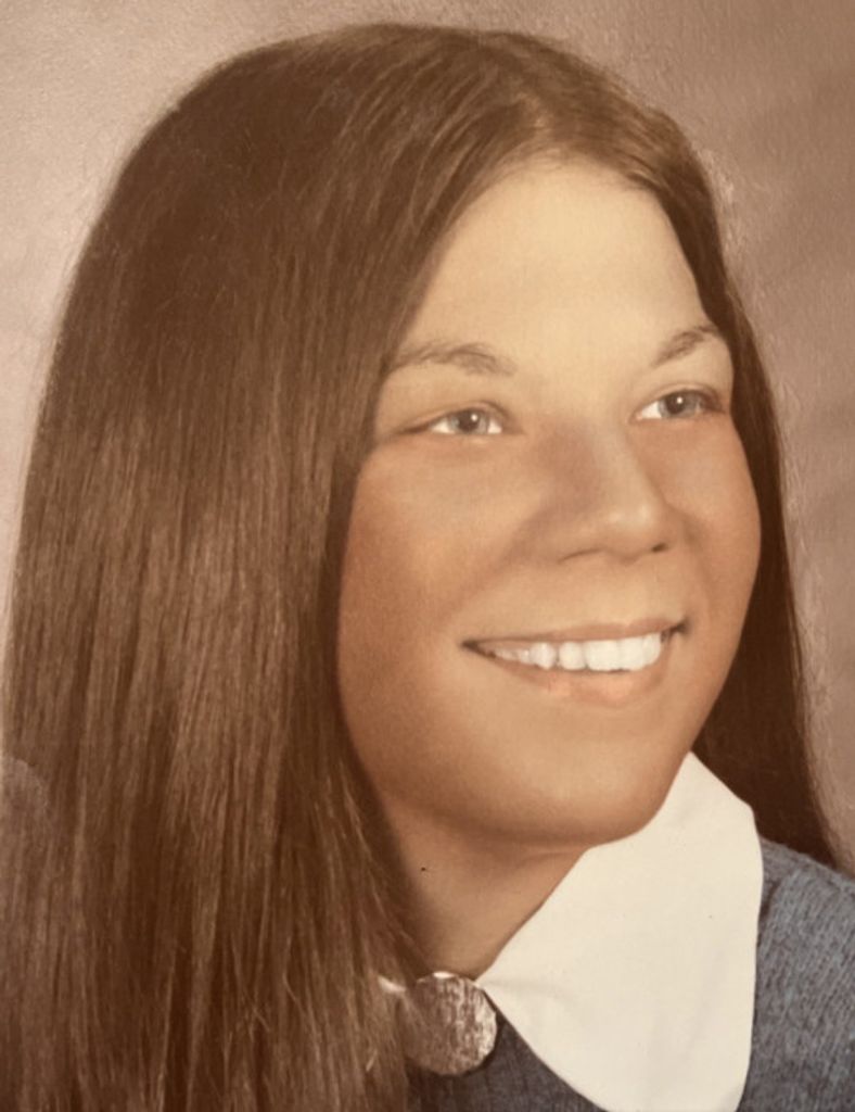 Margaret Ann Frye