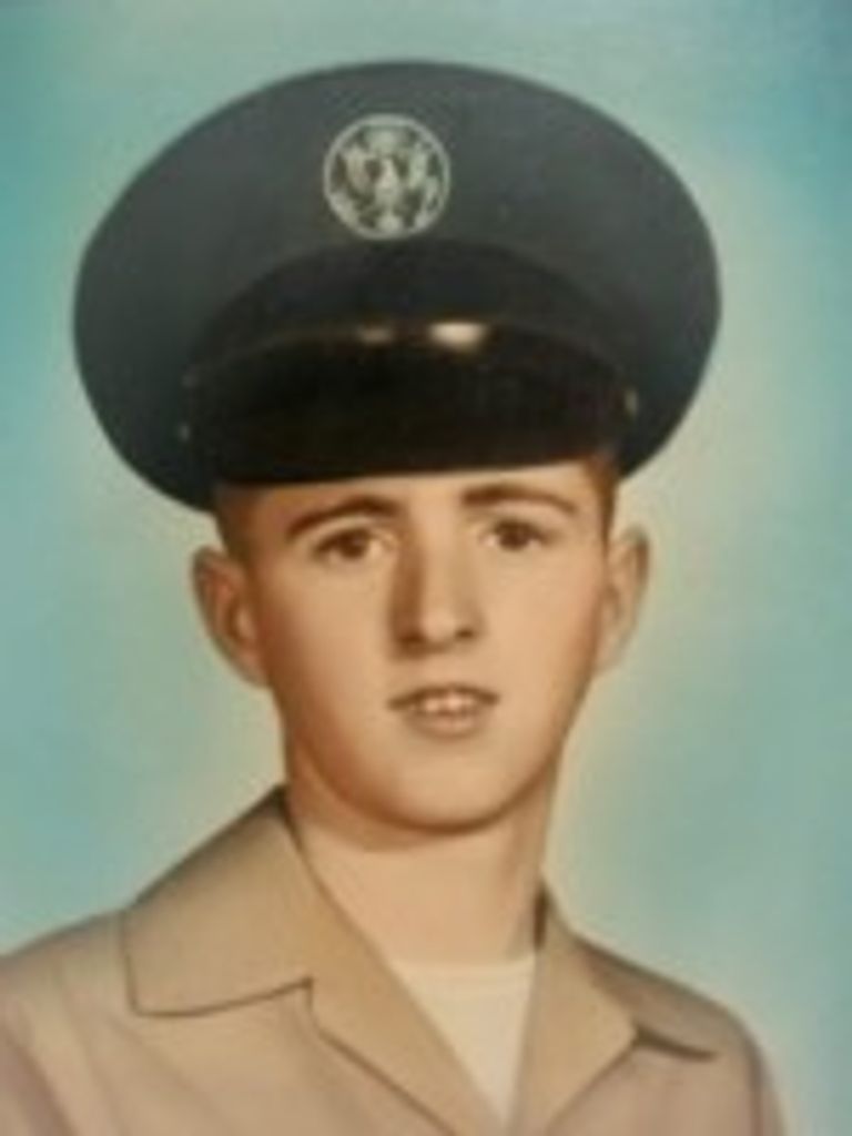 Melvin T. “Herk” Cappel