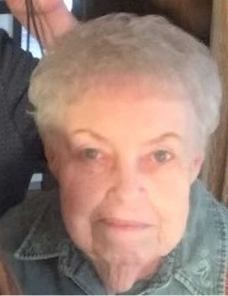 Ramona A. (Nee Krause) Bracher Profile Photo