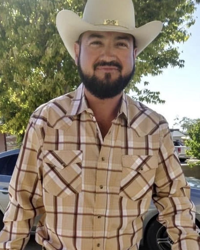 Carlos Sotelo Hernandez Profile Photo