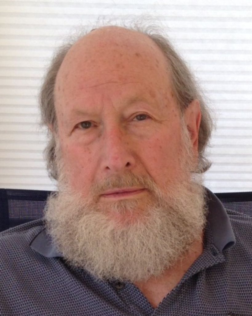 Paul Remenick Profile Photo