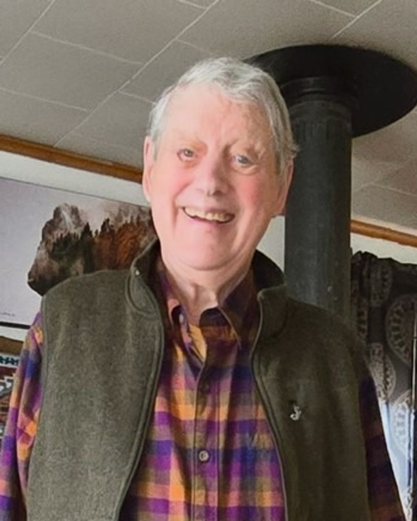 Lawrence A. Newcombe