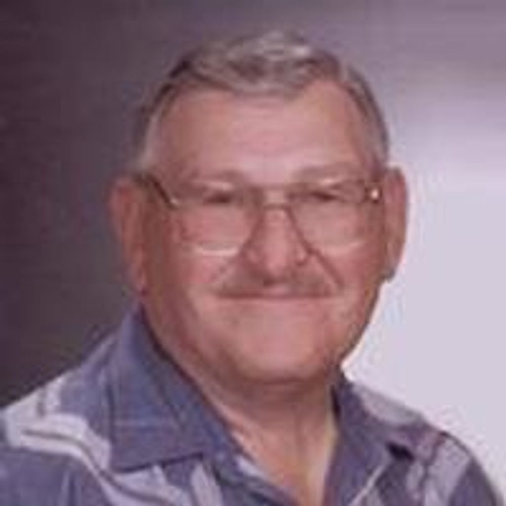 Loren "Shorty" Riek