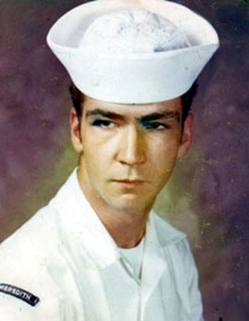 William E. Rauschenberg