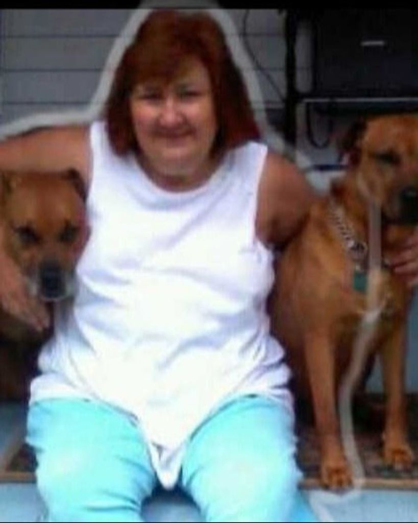 Sylvia M. Weaver Profile Photo