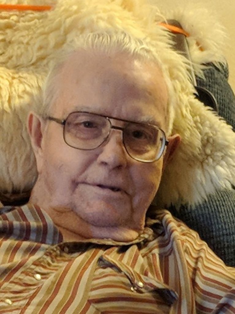 Glen E. Fiscus