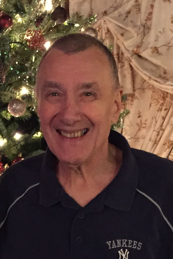 Richard J. 'Rit' Ruzza Profile Photo