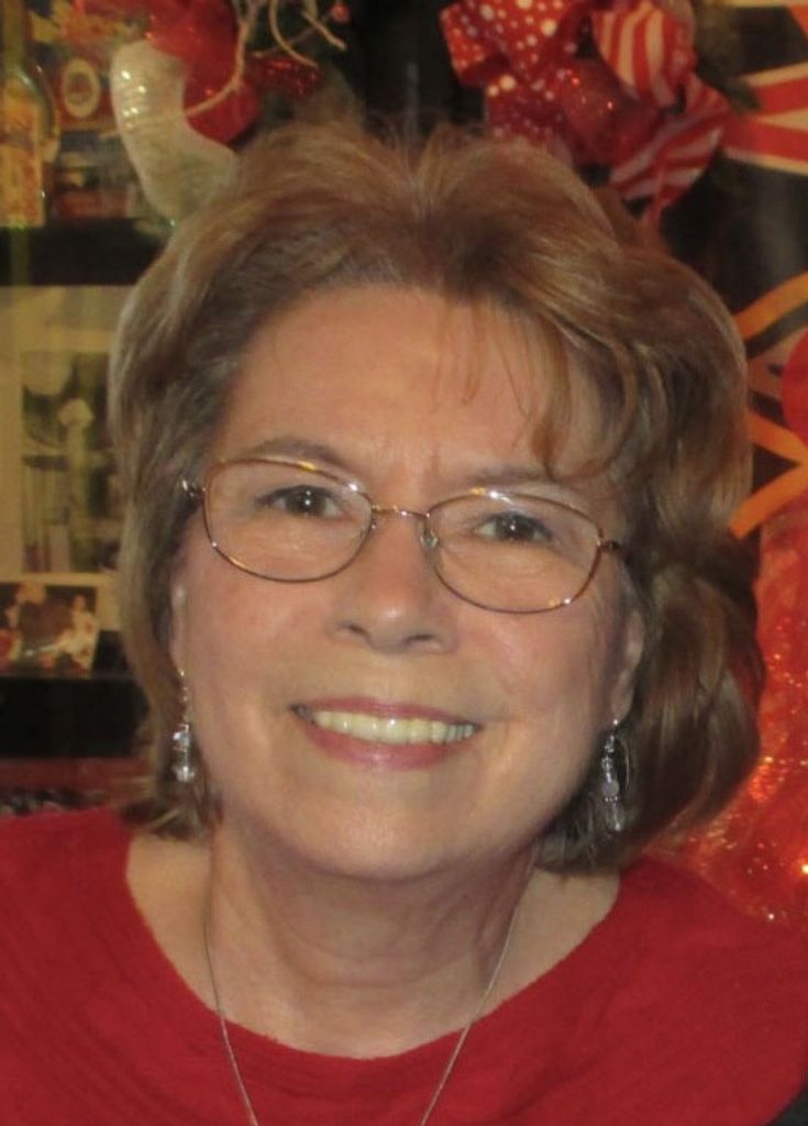 Beth M. Meier Profile Photo
