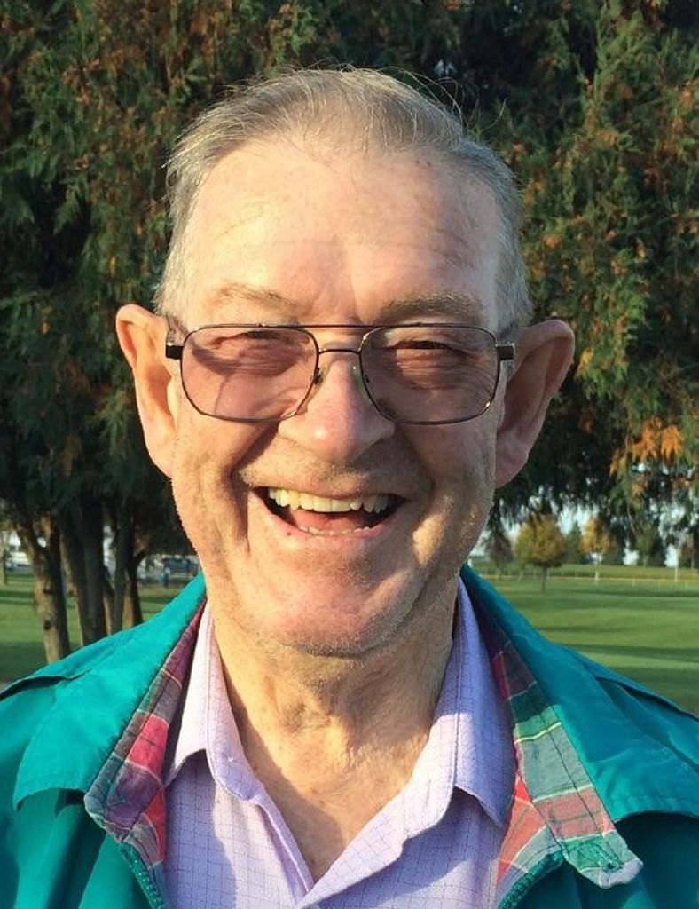 Gordon Van Donselaar Profile Photo