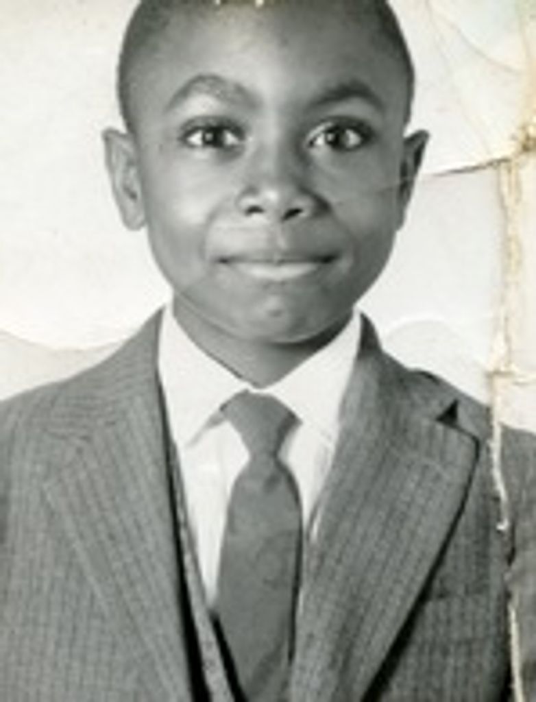 Charles Daniels Jr