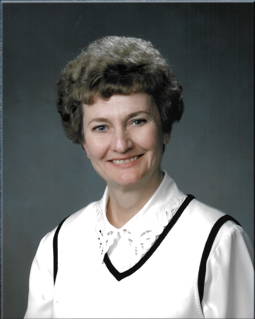 Norleen Green Leavitt