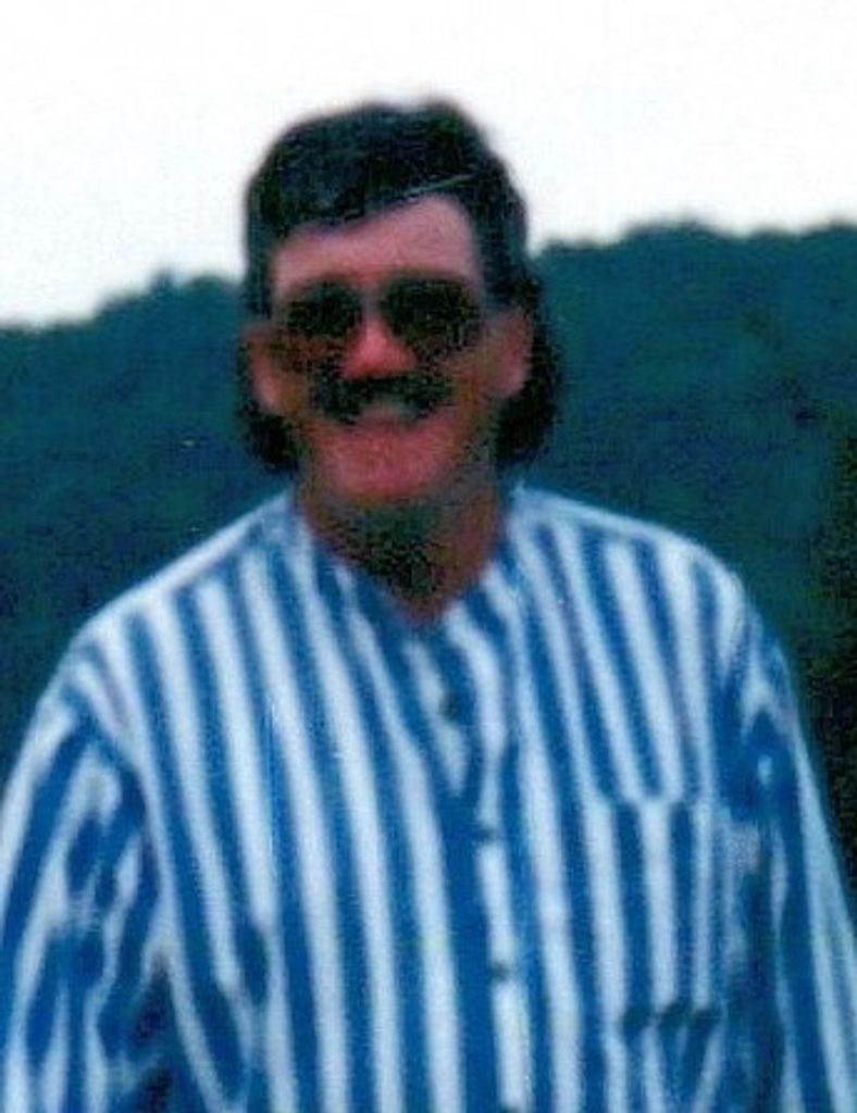Gary Meadows