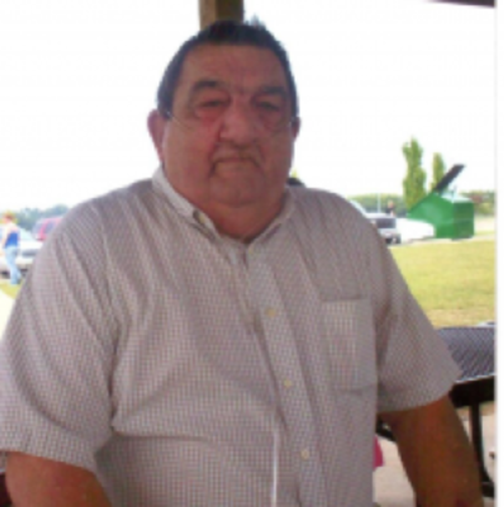 Elgar M. 'Sonny' Griffieth