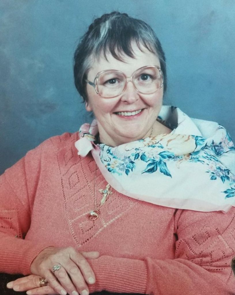 Beverley A. Burrows
