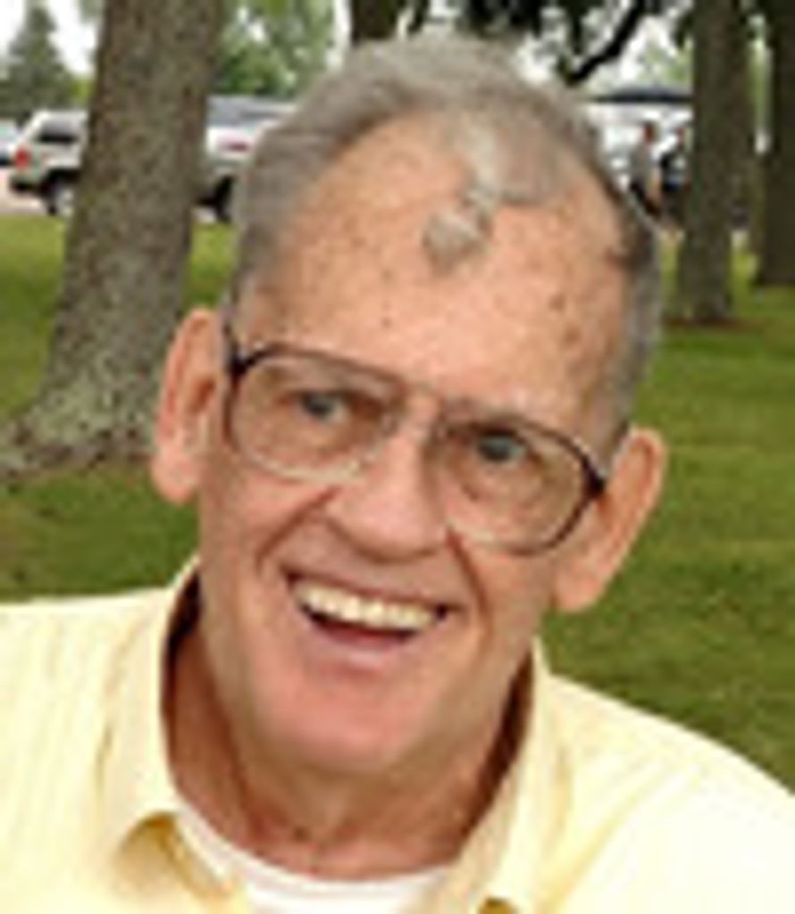 Lawrence M. "Larry" Davis