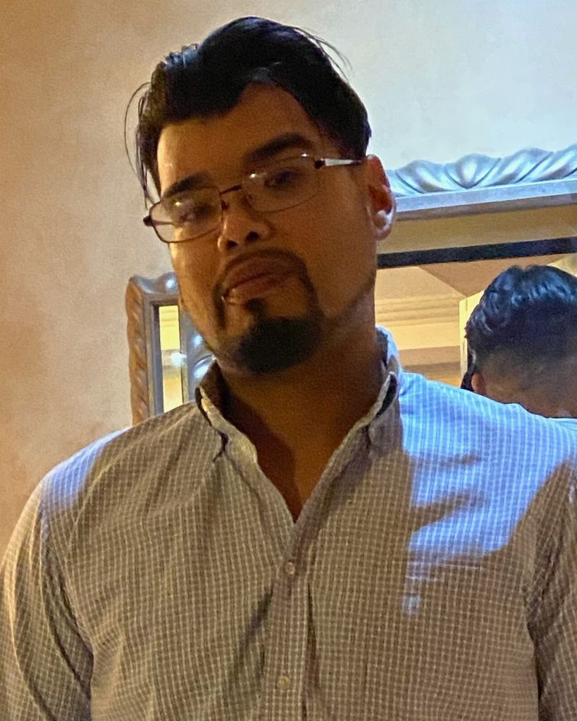 Roberto Rodriguez