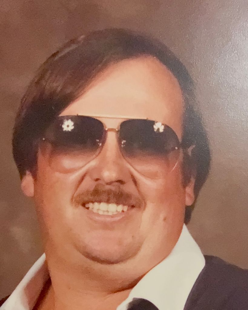 Jerry Wayne Smith