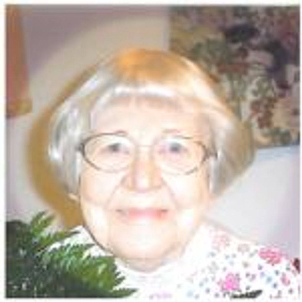 Bernice Myers