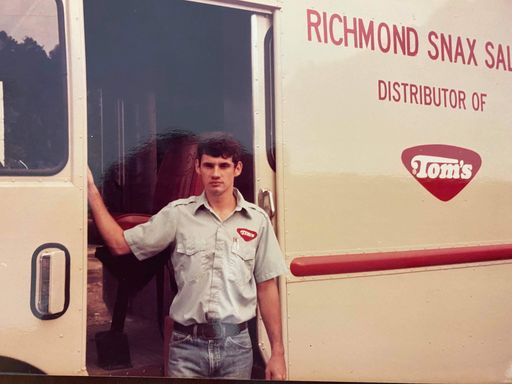 Gary Maggard photo gallery thumbnail 60 of 159