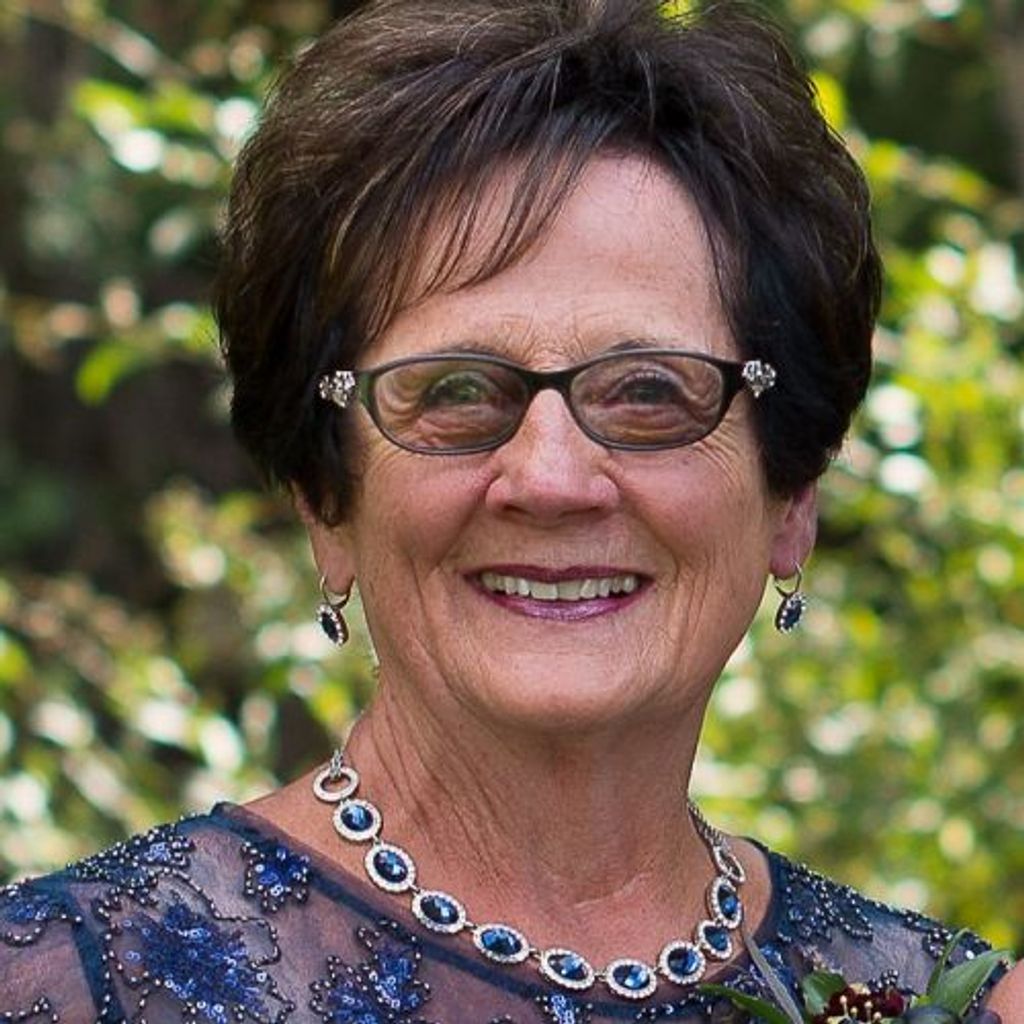 Jean Edna Doty