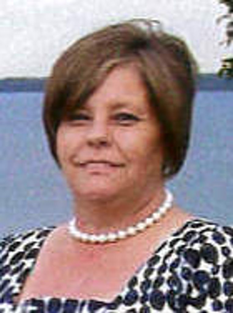 Rhonda Woodard