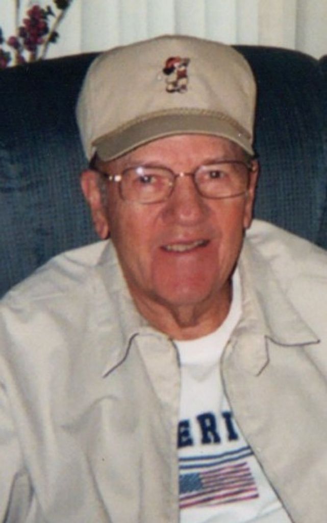 Paul R. Davis