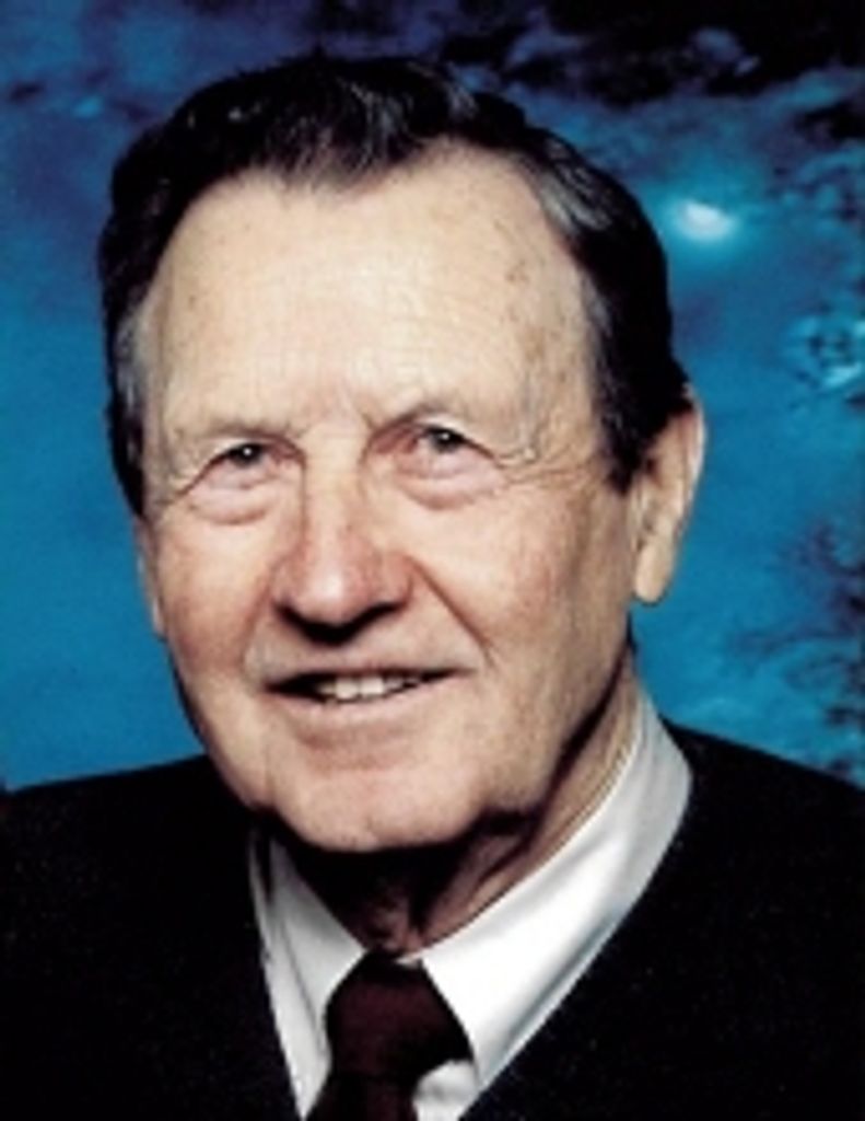 Robert Monroe "Skip" Raisbeck
